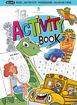 Picture of ACTIVITY BOOK